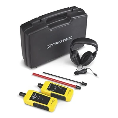 Afbeelding van SL 800 ultrasans set