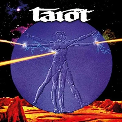 Afbeelding van Tarot Stigmata