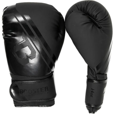 Afbeelding van Booster Bokshandschoenen Sparring V2 Zwart 10 oz