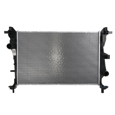 Afbeelding van Denso Radiateur DRM06038