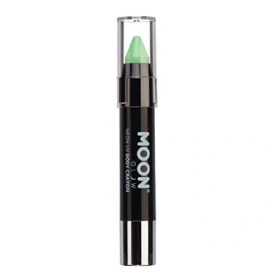 Afbeelding van Moon Creations Schmink Stift Glow Pastel Neon UV Groen