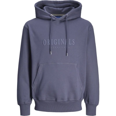 Afbeelding van JACK &amp; JONES Sweatshirt &#039;JORFrederiksberg&#039; saffier