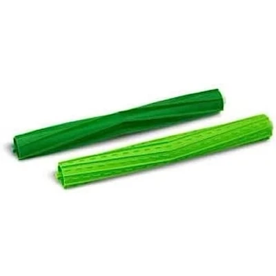 Afbeelding van Irobot S9 jeu de brosses à tête en caoutchouc (extracteurs) 4655987