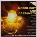 Afbeelding van Overwhelming Colorfast Moonlights &amp; Castanets (CD)