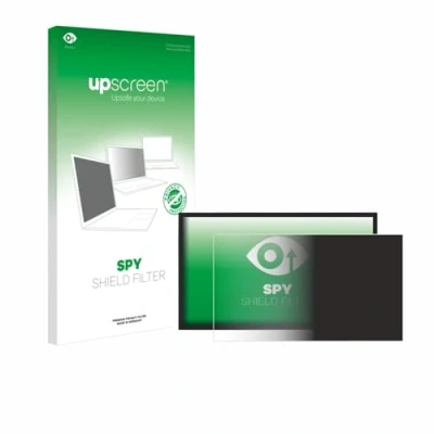 Afbeelding van upscreen privacyscherm voor Iiyama ProLite TF2438MSC B1 privacy filter screenfilter Blauwlichtfilter