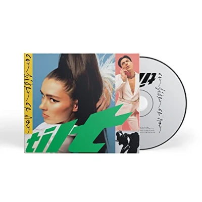 Afbeelding van Confidence Man Tilt (CD)