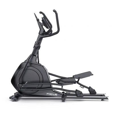 Afbeelding van Crosstrainer Focus Fitness Senator iPlus