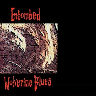 Afbeelding van Wolverine Blues (Fdr Remastered Audio)