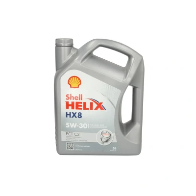 Afbeelding van Motorolie SHELL 550046394