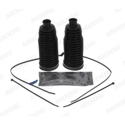 Afbeelding van MOOG K150130 Stuurhoes, stuureenheid Vooras links en rechts