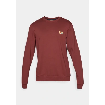 Afbeelding van Trui Fjällräven Men Vardag Maroon M