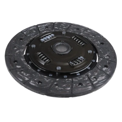 Afbeelding van Blue Print Frictieplaat ADM53126