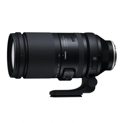 Afbeelding van Tamron 150 500/5 6.7 Di III VXD Fujifilm