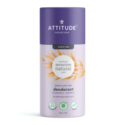 Afbeelding van Attitude Deodorant Sensitive Chamomile