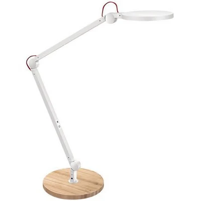 Afbeelding van Scharnierende bureaulamp Giant CEP