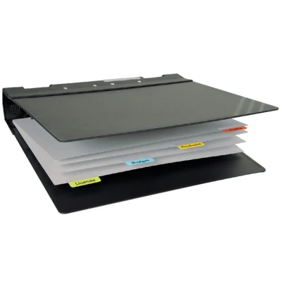 Afbeelding van Indextabs 3L 10512 12x40mm zelfklevend assorti