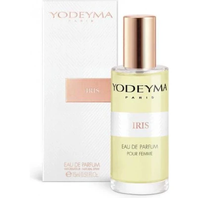 Afbeelding van Yodeyma Iris 15 ml
