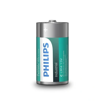 Afbeelding van C Batterij Philips
