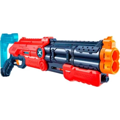 Afbeelding van ZURU X Shot Excel Vigilante Blaster