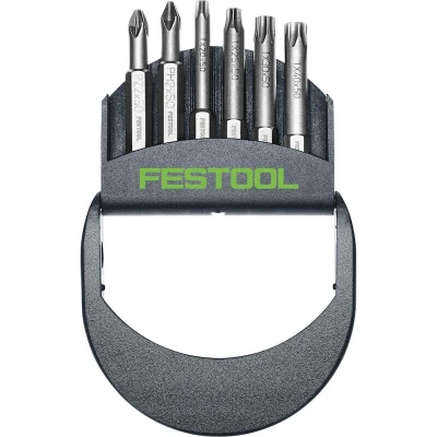 Afbeelding van Festool 204385 BT IMP SORT5 Bitcassette TID 18