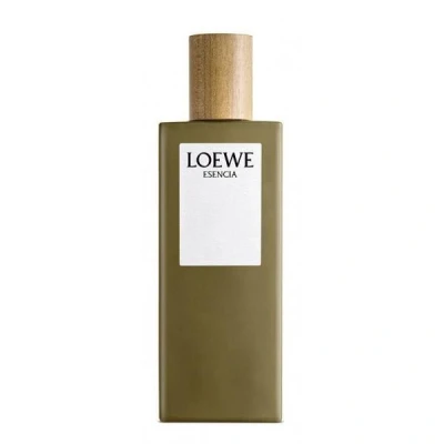 Afbeelding van Loewe Esencia 100 ml Eau de Toilette Spray
