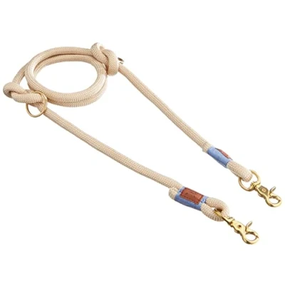 Afbeelding van HUNTER Verstelbare riem Sansibar Rantum, 12/200 Rope, tan