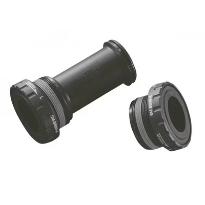 Afbeelding van Shimano XTR SM BB93 68/73mm