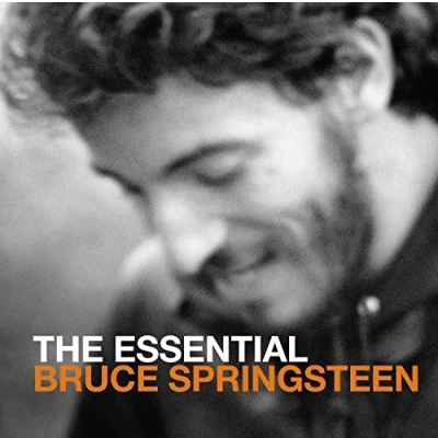 Afbeelding van Essential Bruce Springsteen