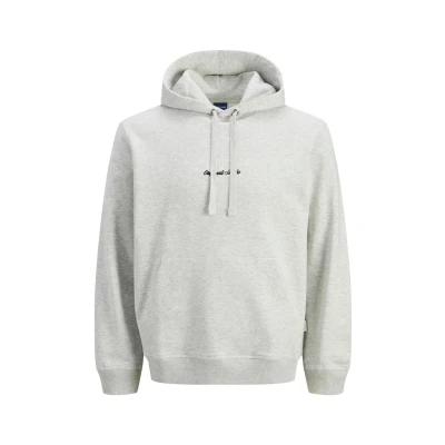 Afbeelding van JACK&amp;JONES JORNORREBRO EMB SWEAT HOOD PLS Heren Sweaters
