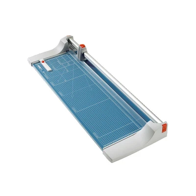 Afbeelding van Dahle Rolsnijmachine snijlengte 92 cm A1 25 Vel