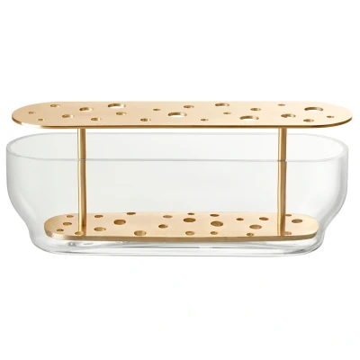 Afbeelding van Fritz Hansen Ikebana vaas Lang