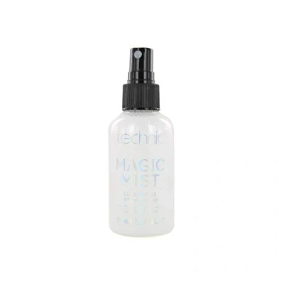 Afbeelding van Technic Magic Mist Illuminating Setting Spray Iridescent
