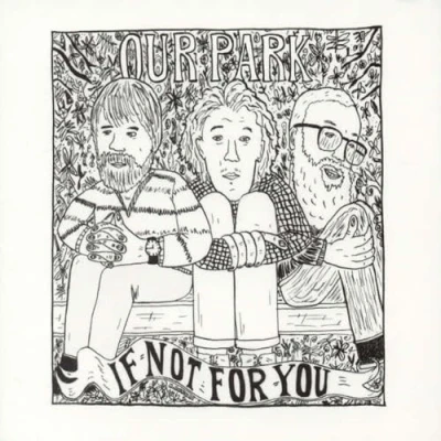 Afbeelding van If Not For You (CD)