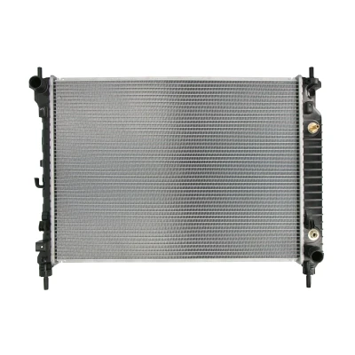 Afbeelding van Thermotec Radiateur D7X097TT