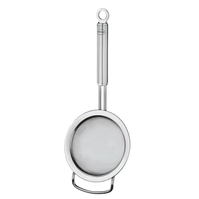Afbeelding van Rosle Theezeef Round RVS ø 8 cm