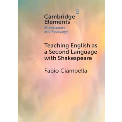 Afbeelding van Teaching English as a Second Language with Shakespeare
