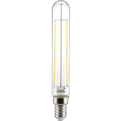Afbeelding van V TAC VT 2204 N LED Lampen T20 E14 IP20 Helder 4 Watts 400 Lumen 3000K 2 Jaar