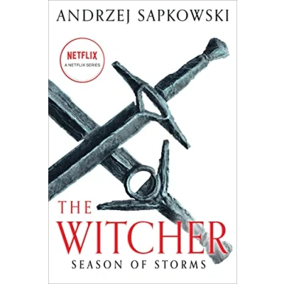 Afbeelding van Witcher Season of Storms