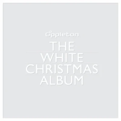 Afbeelding van Appleton The White Christmas Album (CD)