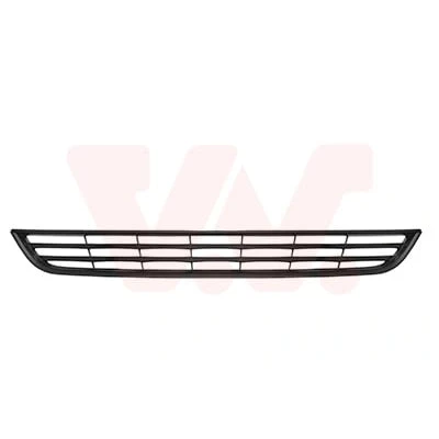 Afbeelding van Van Wezel Grille 1808590