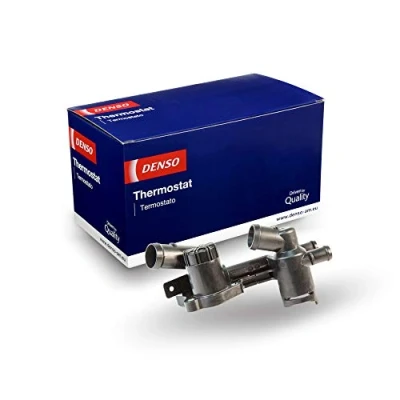 Afbeelding van Thermostaat, koelvloeistof DENSO DTM89768