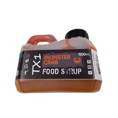 Afbeelding van Shimano Monster Crab Food Syrup 500ml