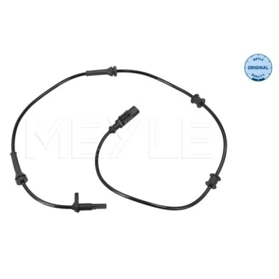 Afbeelding van Wielsnelheidssensor MEYLE 11 14 899 0033