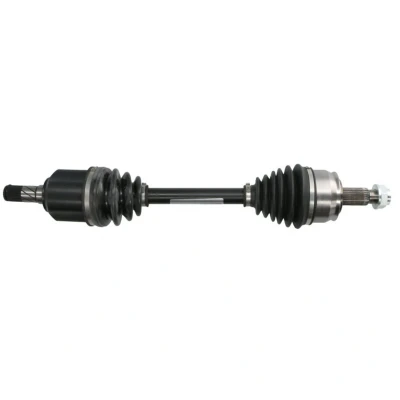 Afbeelding van SKF Aandrijfas VKJC 3317