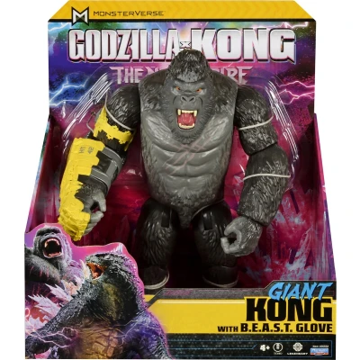 Afbeelding van The New Empire Gigantische King Kong 27,5 cm