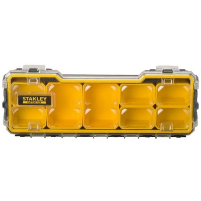 Afbeelding van Stanley Koffers FATMAX® Ondiepe Organizer 1/3 FMST1 75781