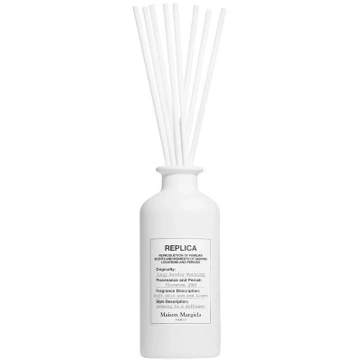Afbeelding van Maison Margiela Fragrances Replica Lazy sunday morning Diffuser Kamerparfum, Maat: 185 ml,