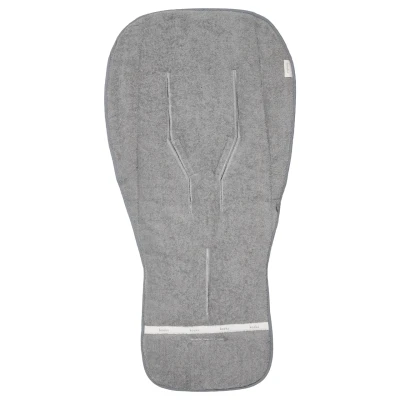 Afbeelding van Koeka Dijon Daily inlegkussen buggy steel grey