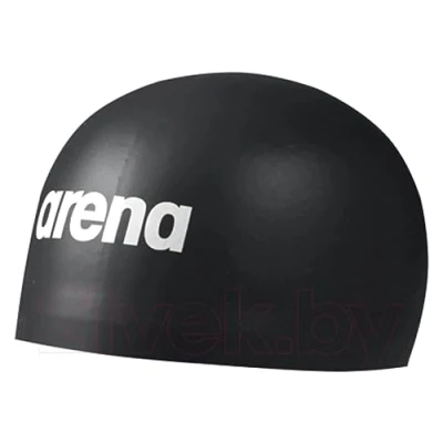 Afbeelding van ARENA Badmuts 3D Soft black M