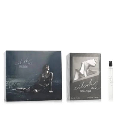 Afbeelding van Billie Eilish No.2 Gift Set